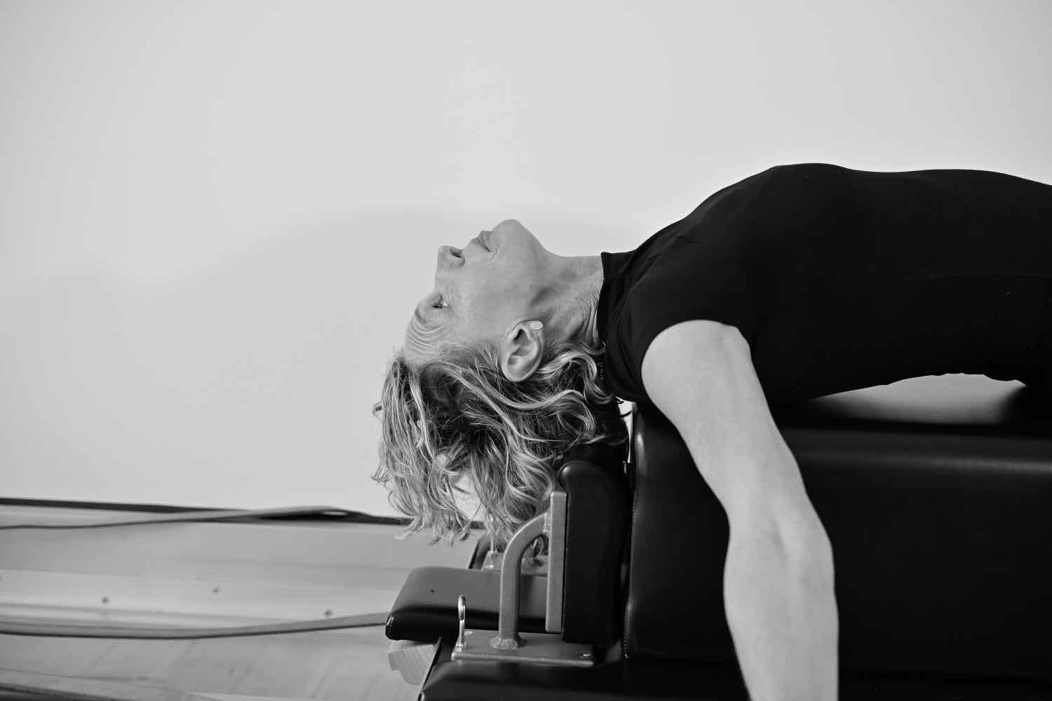 Pilates Kurs