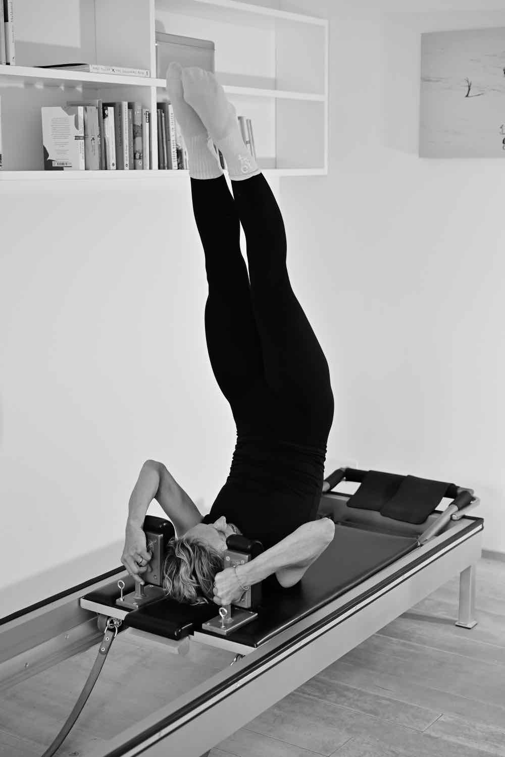 Pilates Energie