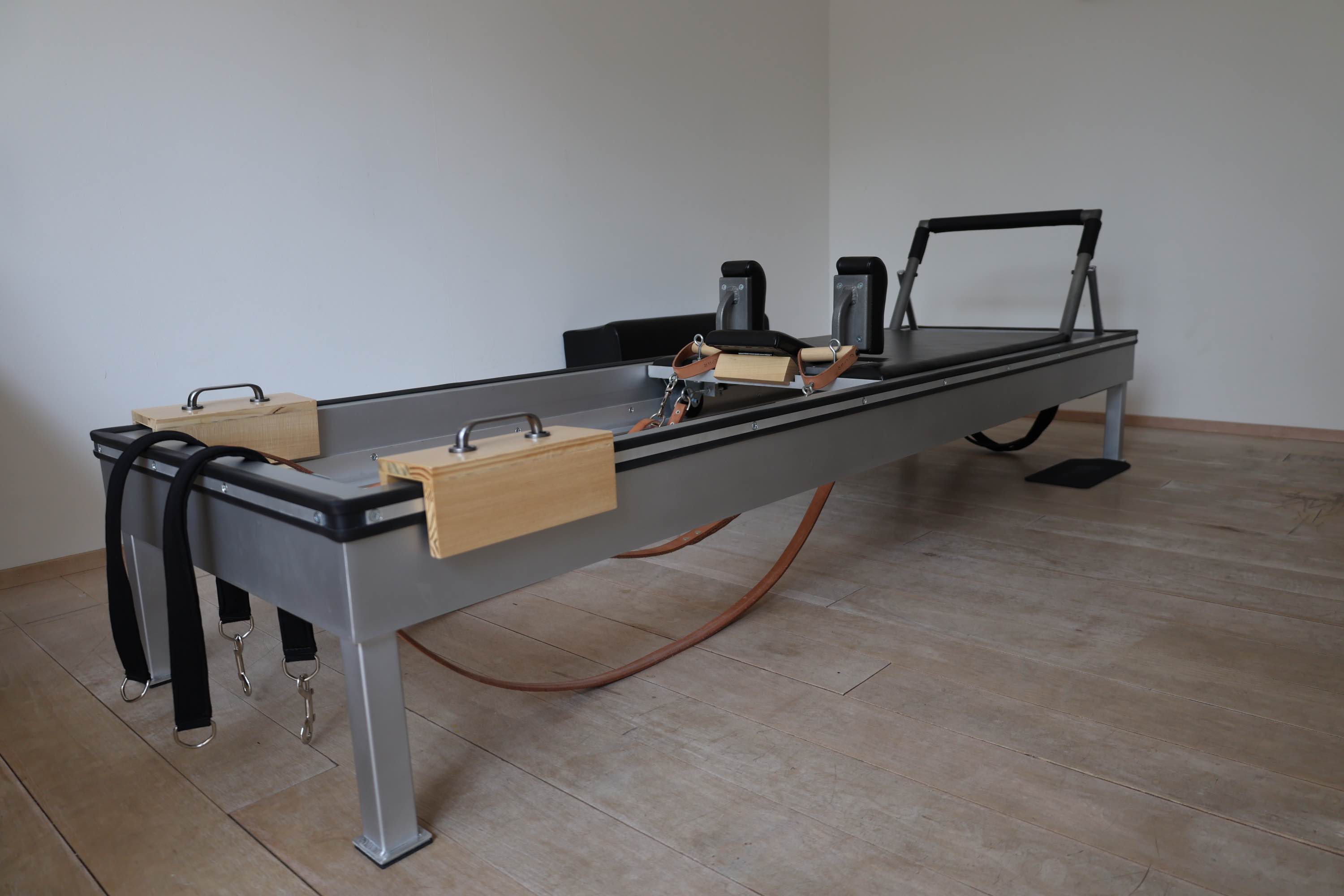 Reformer Pilates